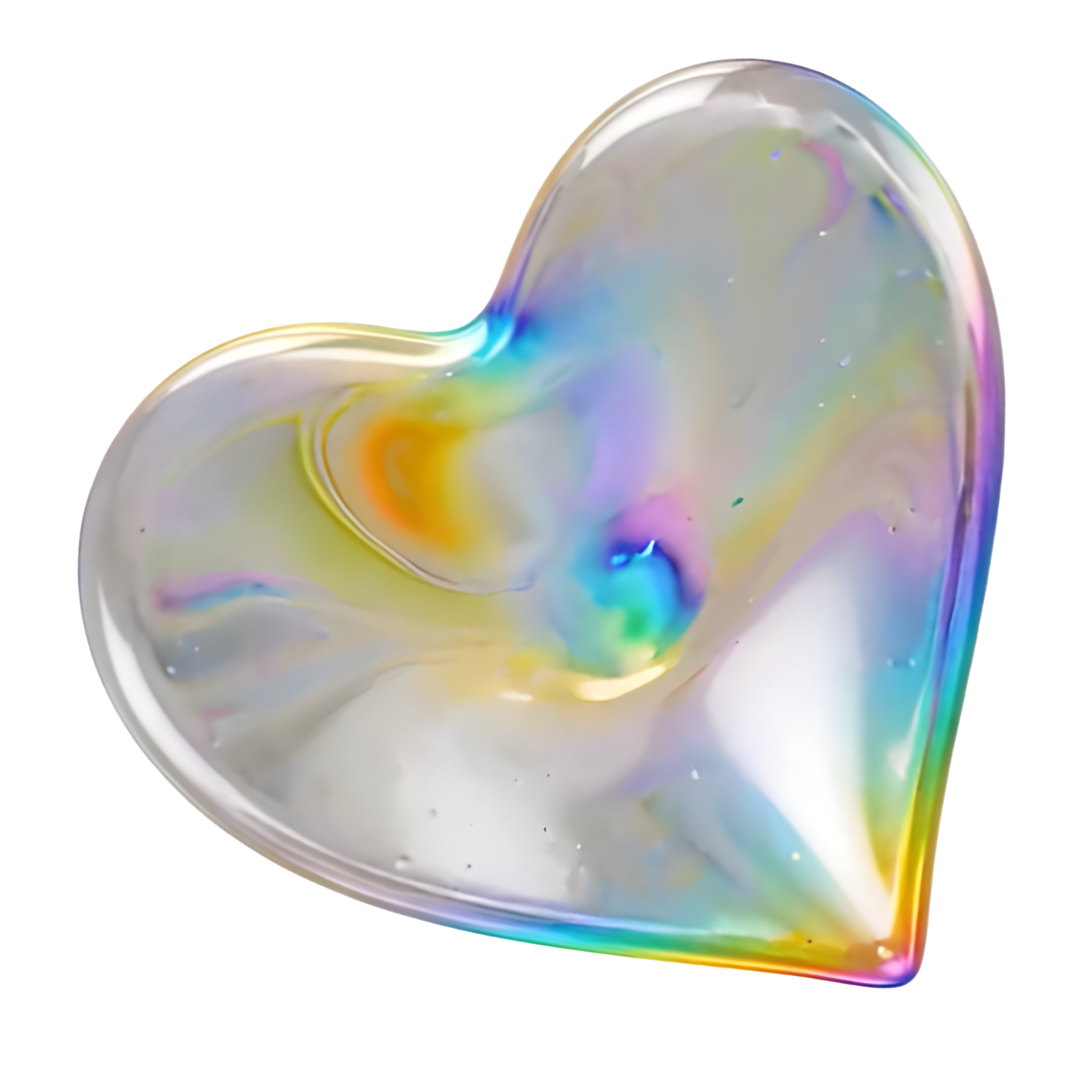 Thank You Heart